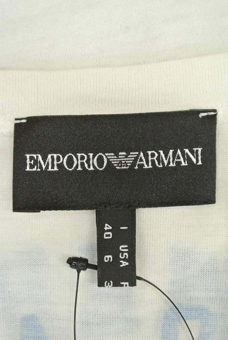 ARMANI（アルマーニ）の古着「商品番号：PR10181701」-大画像6