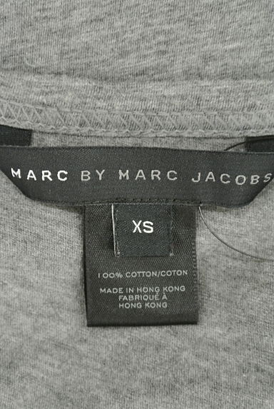 Marc by Marc Jacobs（マークバイマークジェイコブス）の古着「（カットソー・プルオーバー）」大画像６へ
