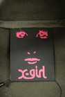 X-girl（エックスガール）の古着「商品番号：PR10181716」-6