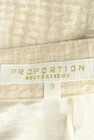 PROPORTION BODY DRESSING（プロポーションボディ ドレッシング）の古着「商品番号：PR10181723」-6