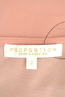 PROPORTION BODY DRESSING（プロポーションボディ ドレッシング）の古着「商品番号：PR10181724」-6