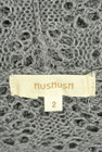 HusHusH（ハッシュアッシュ）の古着「商品番号：PR10181731」-6