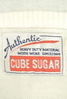 CUBE SUGAR（キューブシュガー）の古着「商品番号：PR10181743」-6