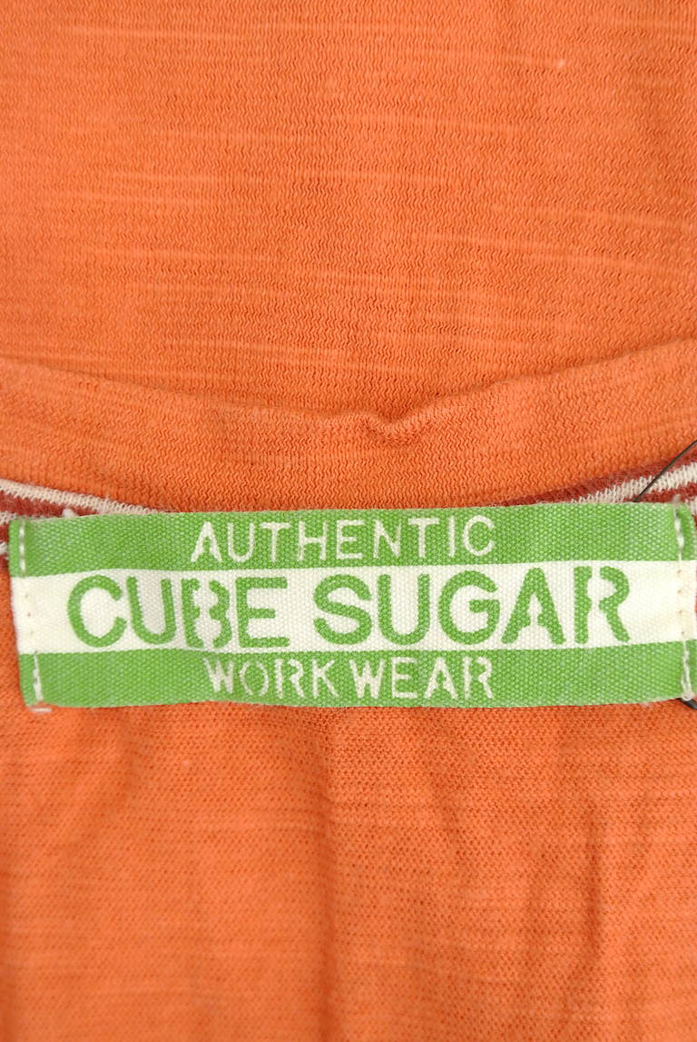 CUBE SUGAR（キューブシュガー）の古着「商品番号：PR10181745」-大画像6