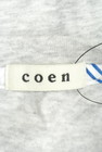 coen（コーエン）の古着「商品番号：PR10181755」-6