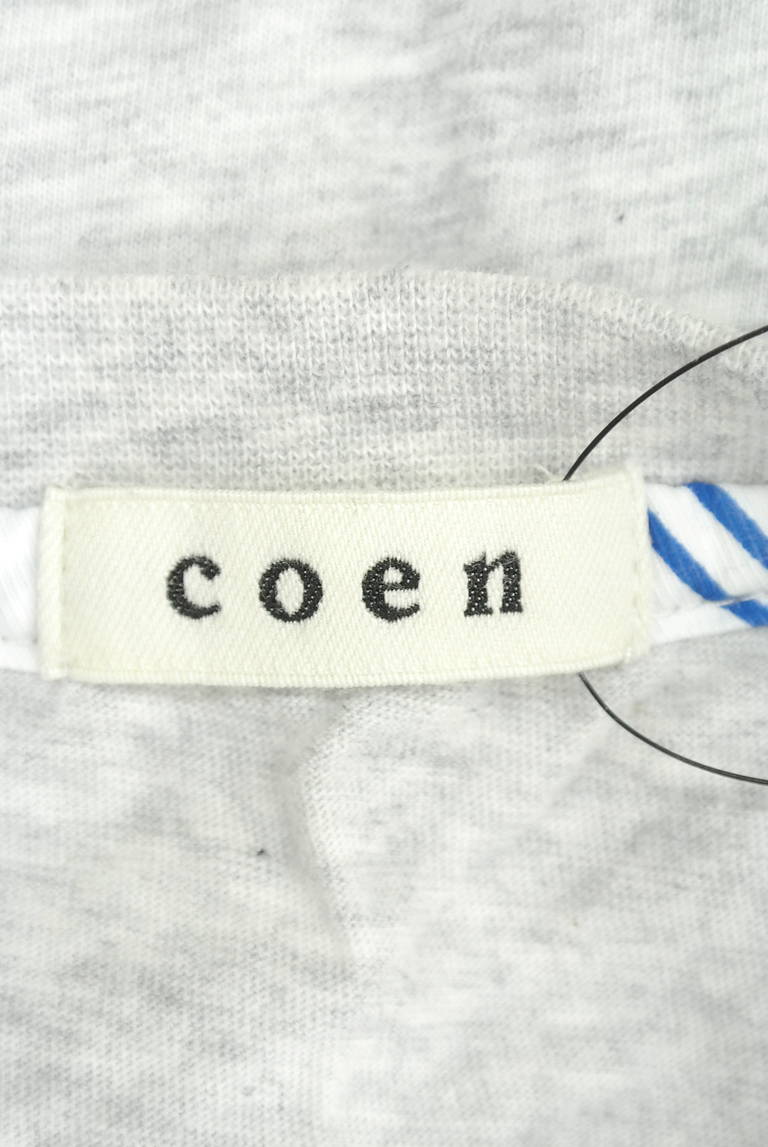coen（コーエン）の古着「商品番号：PR10181755」-大画像6