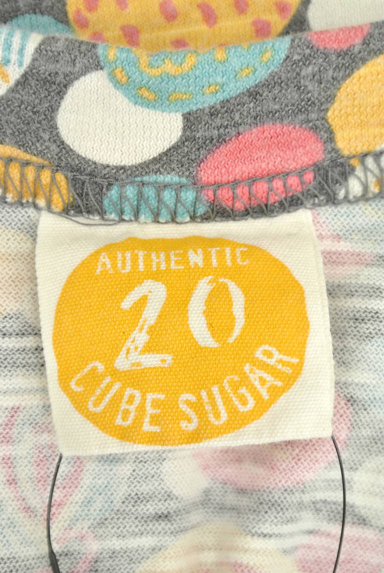 CUBE SUGAR（キューブシュガー）の古着「商品番号：PR10181757」-大画像6