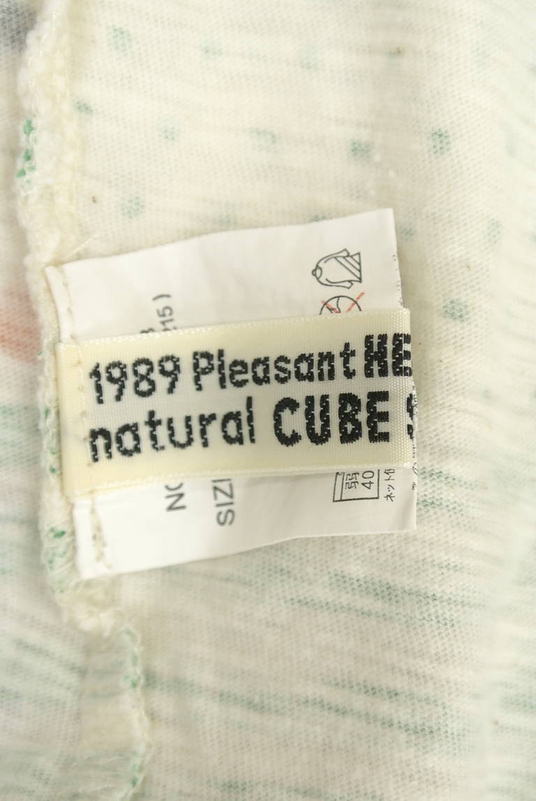 CUBE SUGAR（キューブシュガー）の古着「商品番号：PR10181758」-大画像6