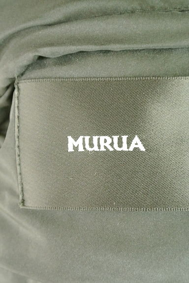 MURUA（ムルーア）の古着「（ダウンジャケット・ダウンコート）」大画像６へ