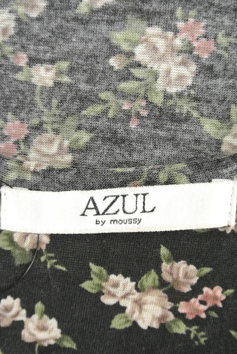 AZUL by moussy（アズールバイマウジー）の古着「商品番号：PR10181767」-大画像6