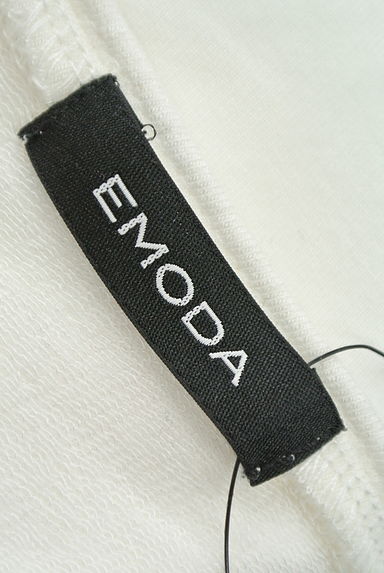 EMODA（エモダ）の古着「（ワンピース・チュニック）」大画像６へ