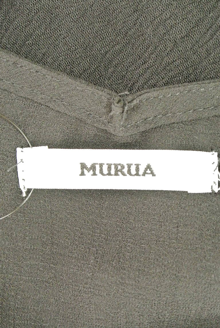 MURUA（ムルーア）の古着「商品番号：PR10181781」-大画像6