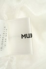 MURUA（ムルーア）の古着「商品番号：PR10181789」-6