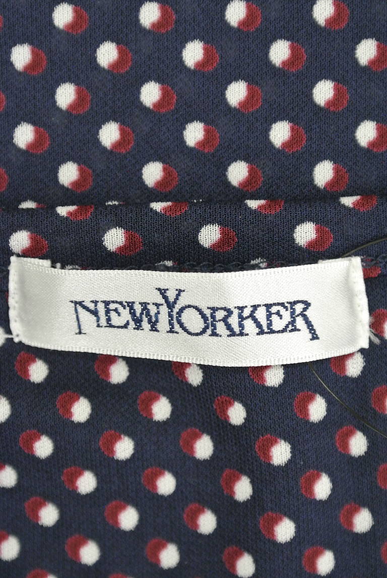 NEW YORKER（ニューヨーカー）の古着「商品番号：PR10181798」-大画像6