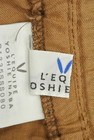 L'EQUIPE YOSHIE INABA（レキップヨシエイナバ）の古着「商品番号：PR10181809」-6