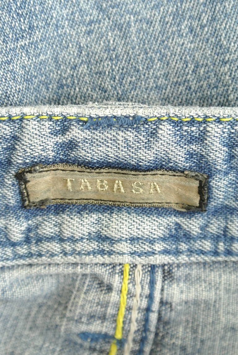 TABASA（タバサ）の古着「商品番号：PR10181810」-大画像6