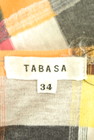 TABASA（タバサ）の古着「商品番号：PR10181816」-6