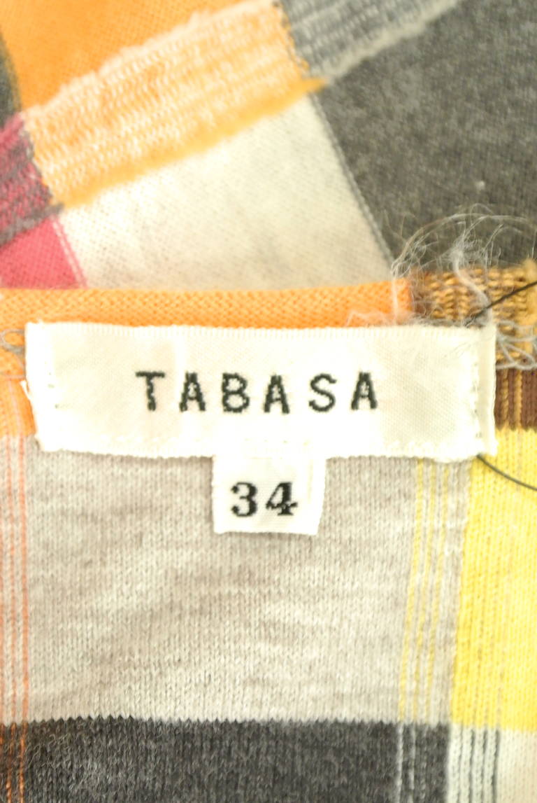 TABASA（タバサ）の古着「商品番号：PR10181816」-大画像6