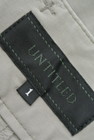 UNTITLED（アンタイトル）の古着「商品番号：PR10181821」-6
