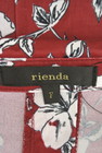 rienda（リエンダ）の古着「商品番号：PR10181835」-6
