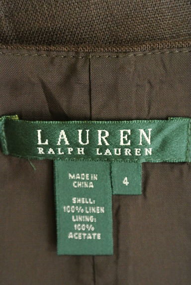 Ralph Lauren（ラルフローレン）の古着「（スカート）」大画像６へ