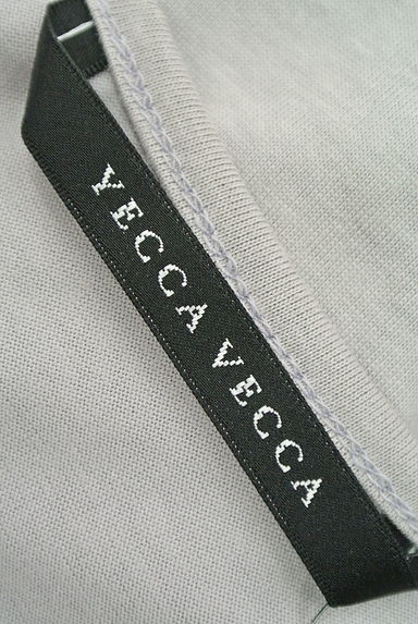 YECCA VECCA（イェッカヴェッカ）の古着「（ツーピース（ジャケット＋ワンピース））」大画像６へ