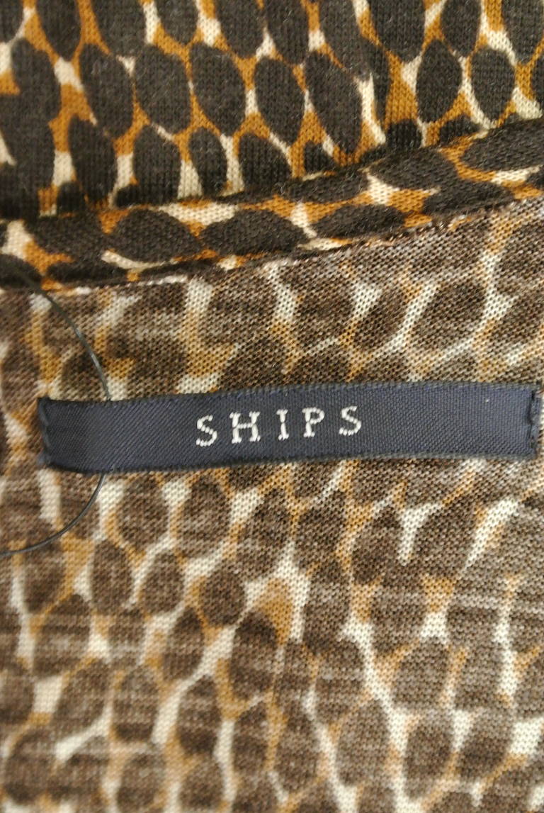 SHIPS（シップス）の古着「商品番号：PR10181880」-大画像6