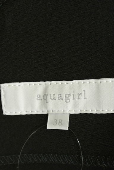 aquagirl（アクアガール）の古着「（キャミワンピース）」大画像６へ