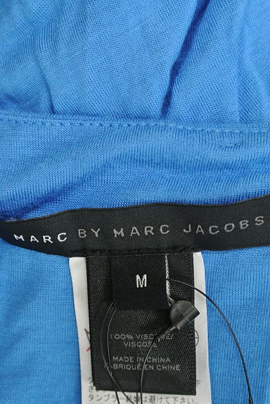 Marc by Marc Jacobs（マークバイマークジェイコブス）の古着「（キャミワンピース）」大画像６へ