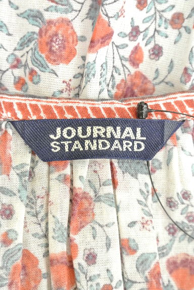 JOURNAL STANDARD（ジャーナルスタンダード）の古着「（ブラウス）」大画像６へ