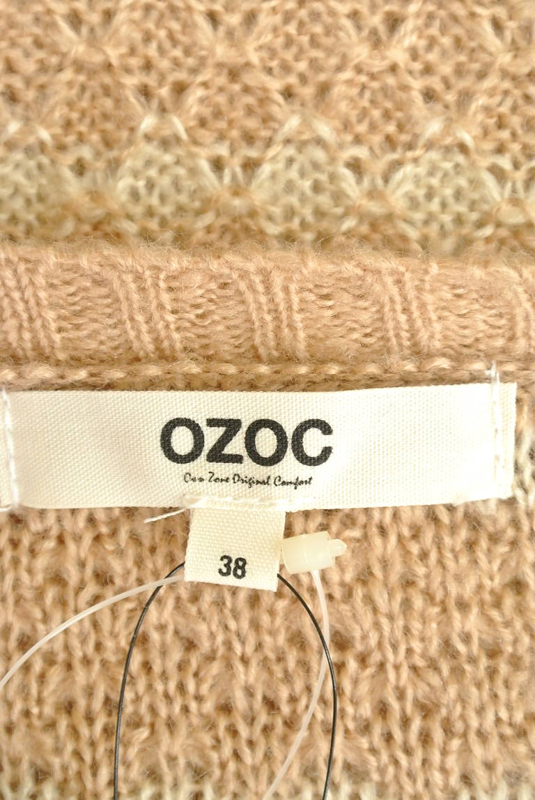 OZOC（オゾック）の古着「商品番号：PR10181908」-大画像6