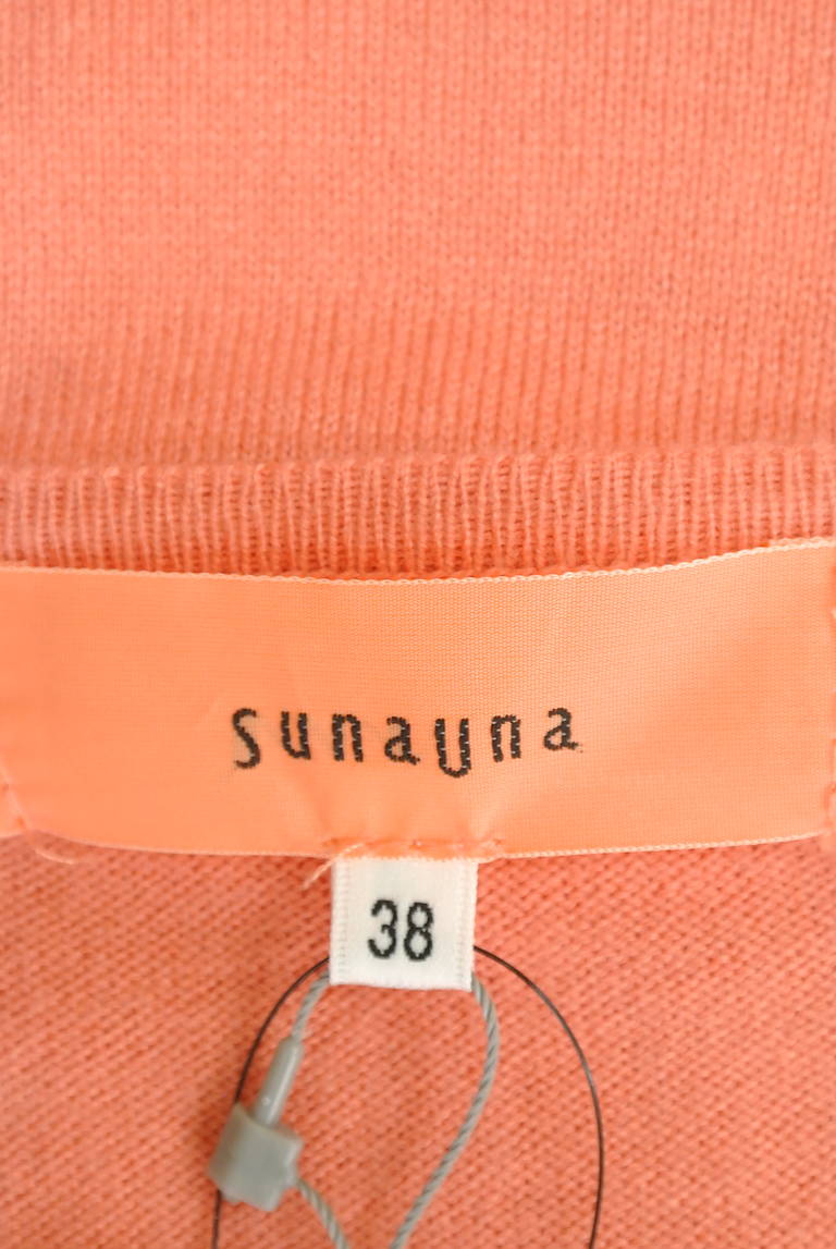 SunaUna（スーナウーナ）の古着「商品番号：PR10181911」-大画像6