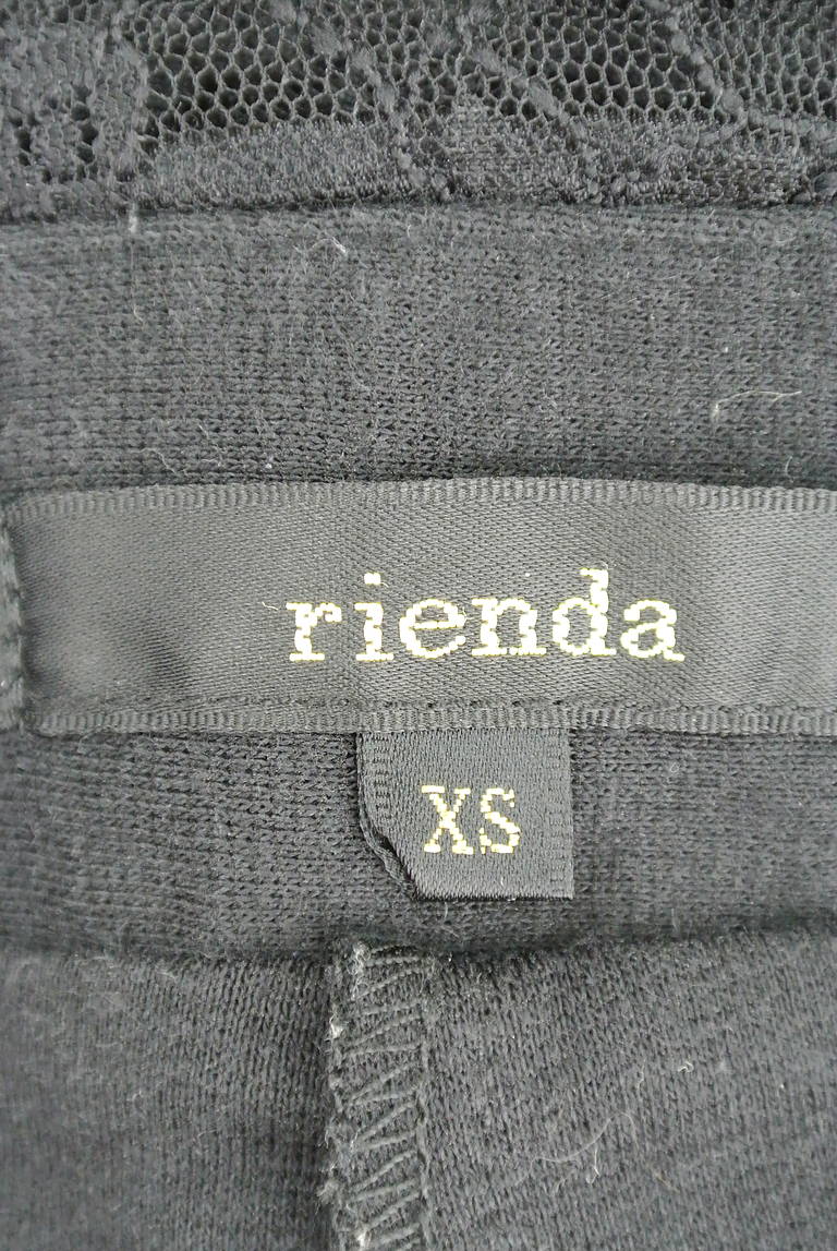rienda（リエンダ）の古着「商品番号：PR10181933」-大画像6