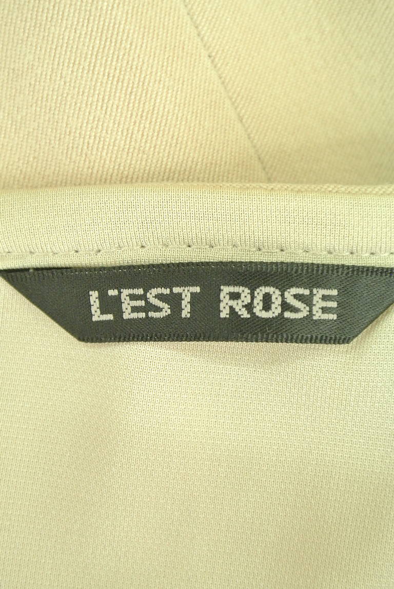 L'EST ROSE（レストローズ）の古着「商品番号：PR10181949」-大画像6