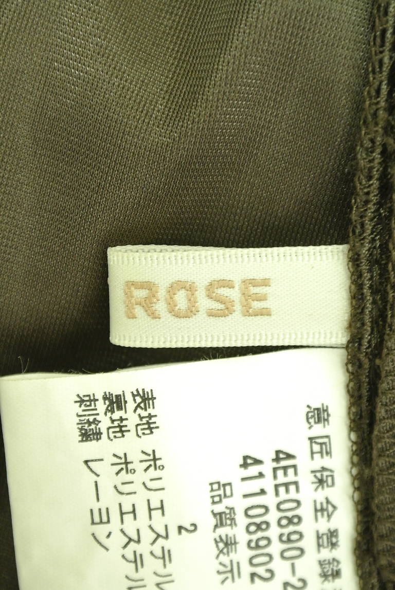 L'EST ROSE（レストローズ）の古着「商品番号：PR10181954」-大画像6