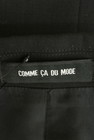 COMME CA DU MODE（コムサデモード）の古着「商品番号：PR10181955」-6
