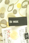 COMME CA DU MODE（コムサデモード）の古着「商品番号：PR10181959」-6