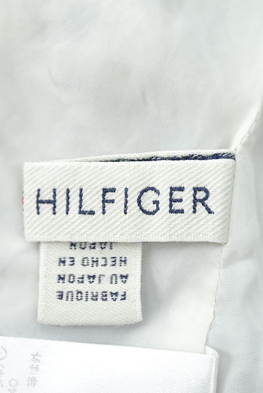 TOMMY HILFIGER（トミーヒルフィガー）の古着「（セットアップ（ジャケット＋スカート））」大画像６へ