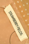 STRAWBERRY-FIELDS（ストロベリーフィールズ）の古着「商品番号：PR10181969」-6