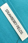 STRAWBERRY-FIELDS（ストロベリーフィールズ）の古着「商品番号：PR10181975」-6