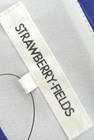 STRAWBERRY-FIELDS（ストロベリーフィールズ）の古着「商品番号：PR10181978」-6