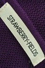 STRAWBERRY-FIELDS（ストロベリーフィールズ）の古着「商品番号：PR10181986」-6