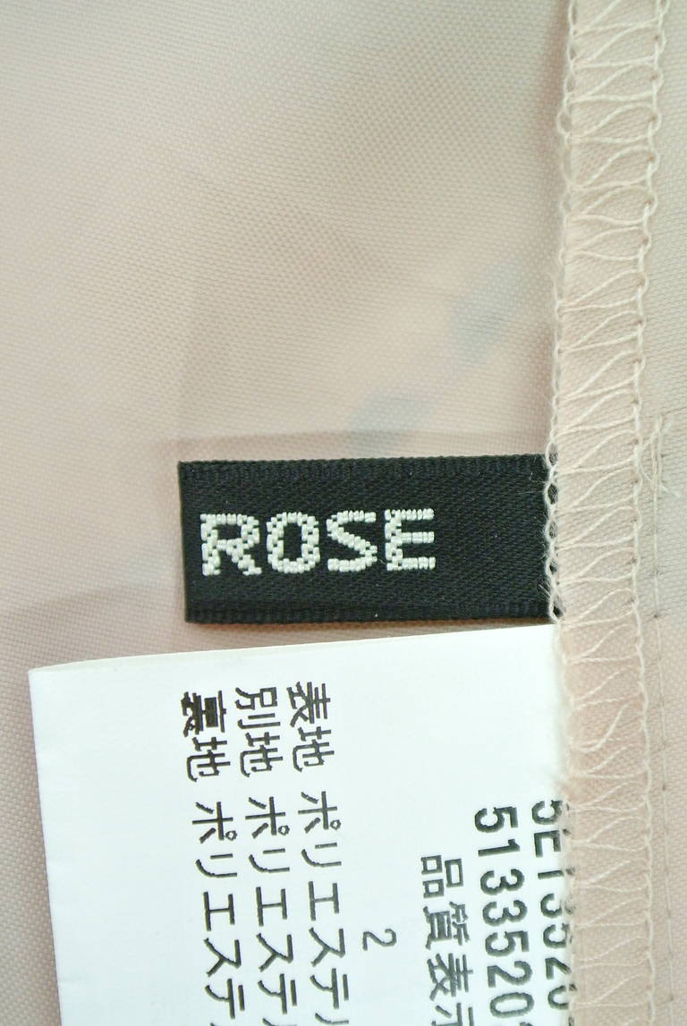 L'EST ROSE（レストローズ）の古着「商品番号：PR10181989」-大画像6