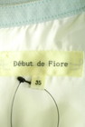 Debut de Fiore by LAISSE PASSE（デビュー・ド・フィオレ）の古着「商品番号：PR10181996」-6