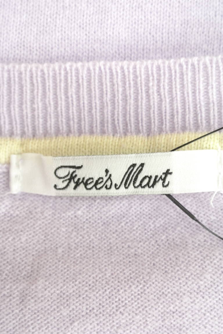 FREE'S MART（フリーズマート）の古着「商品番号：PR10181999」-大画像6