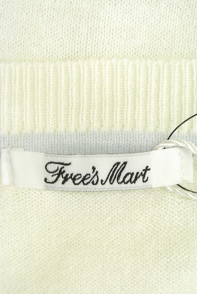 FREE'S MART（フリーズマート）の古着「（ニット）」大画像６へ