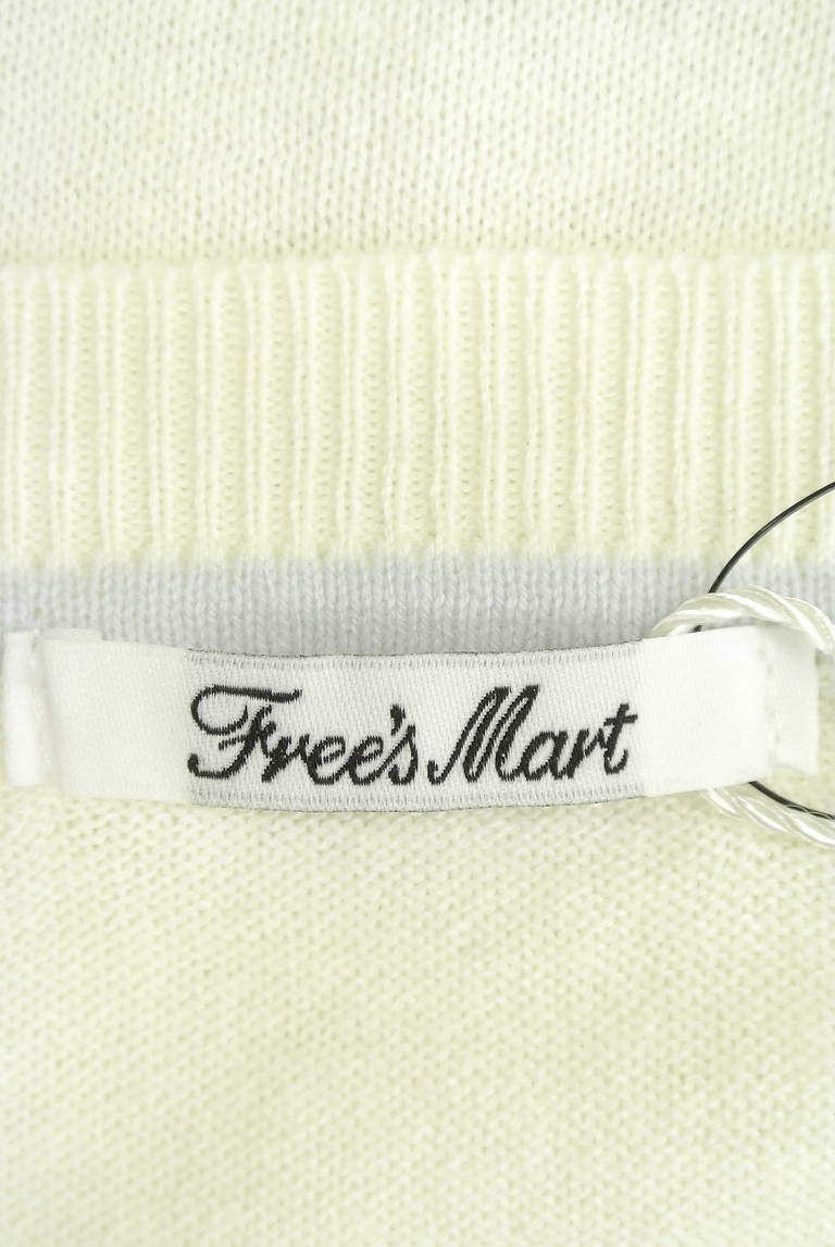 FREE'S MART（フリーズマート）の古着「商品番号：PR10182001」-大画像6