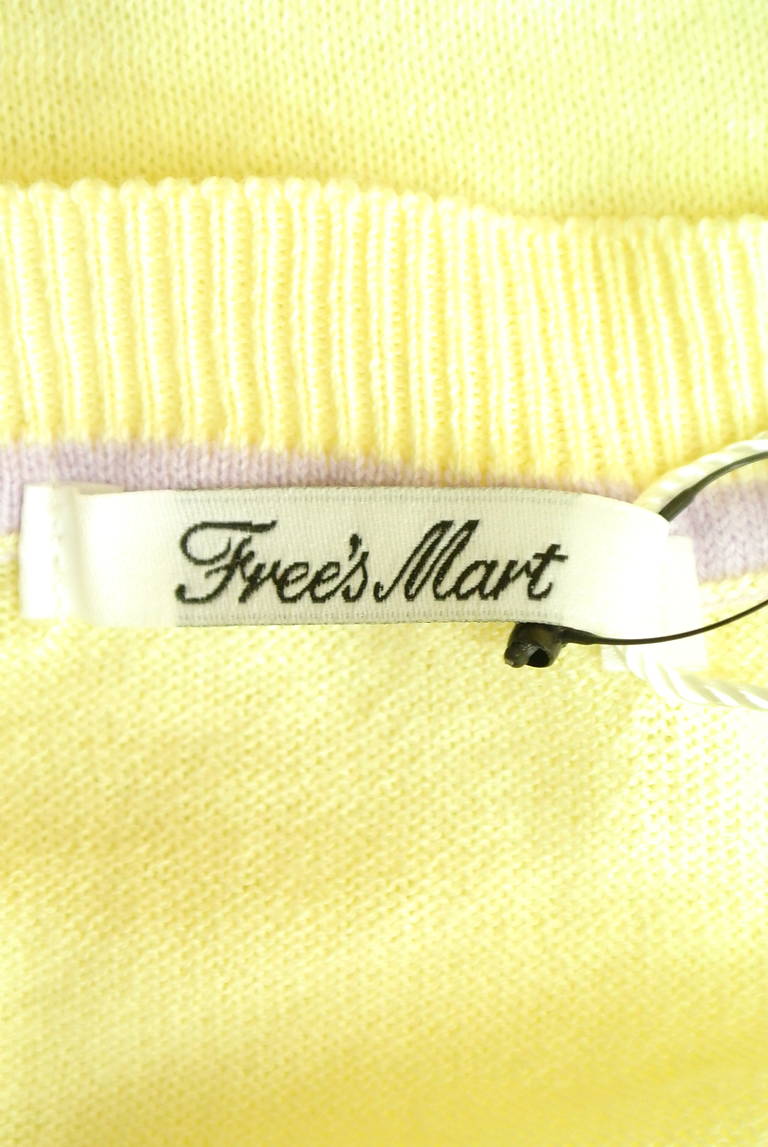 FREE'S MART（フリーズマート）の古着「商品番号：PR10182002」-大画像6