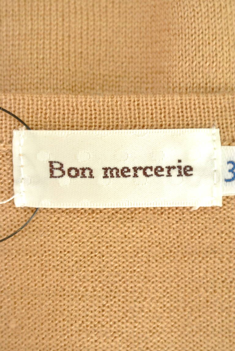 Bon mercerie（ボンメルスリー）の古着「商品番号：PR10182007」-大画像6