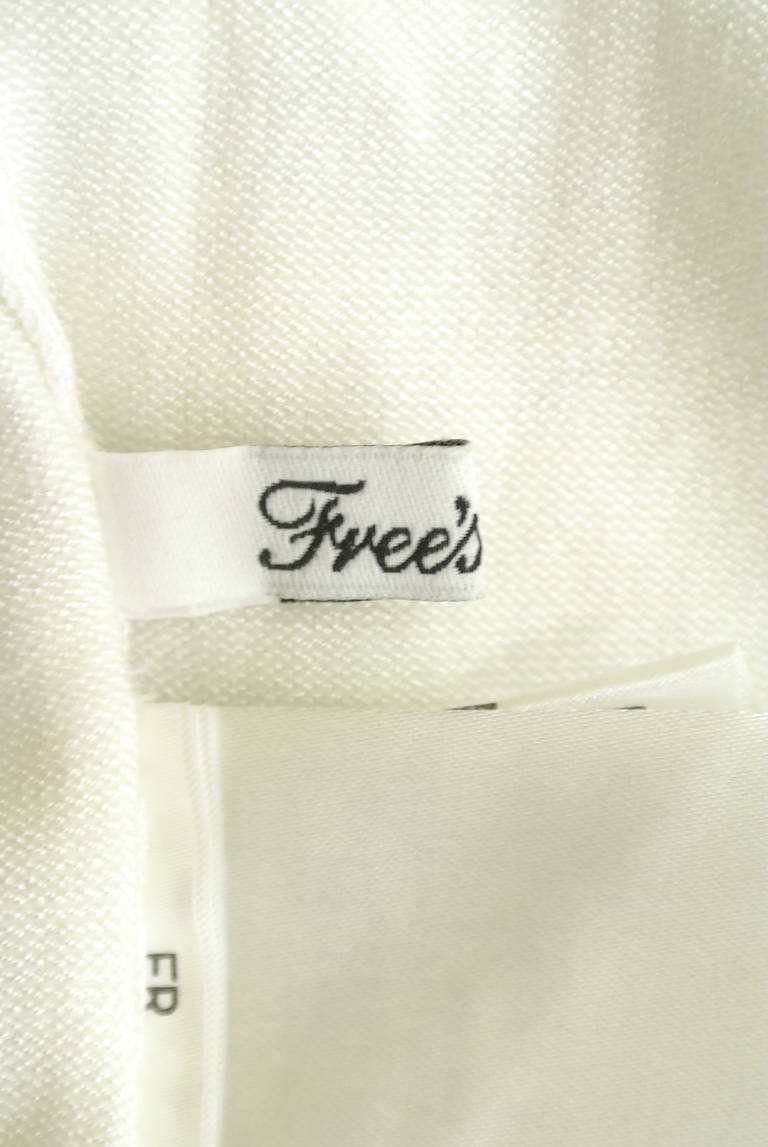 FREE'S MART（フリーズマート）の古着「商品番号：PR10182010」-大画像6